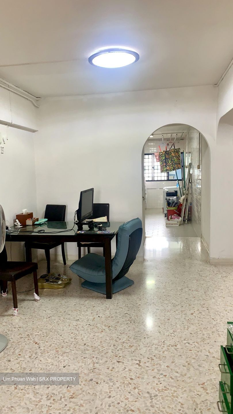 Blk 608 Eunos Rainbow (Bedok), HDB 3 Rooms #623703861